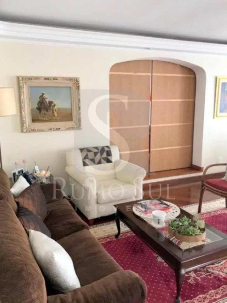 Apartamento, 4 quartos, 280 m² - Foto 3