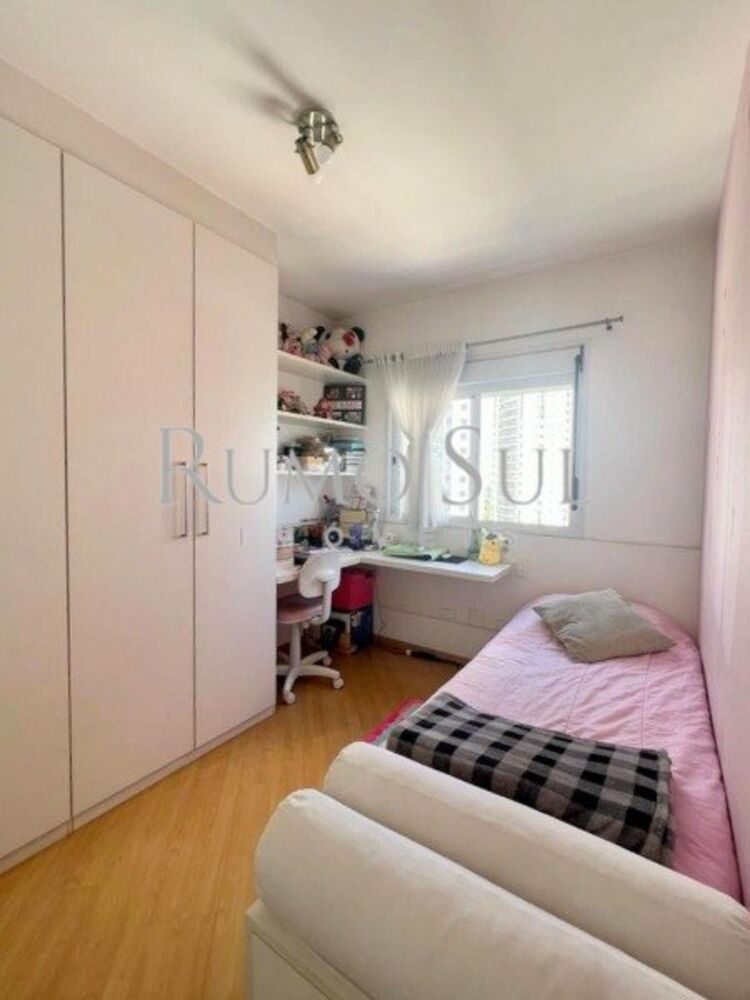 Apartamento, 3 quartos, 156 m² - Foto 4
