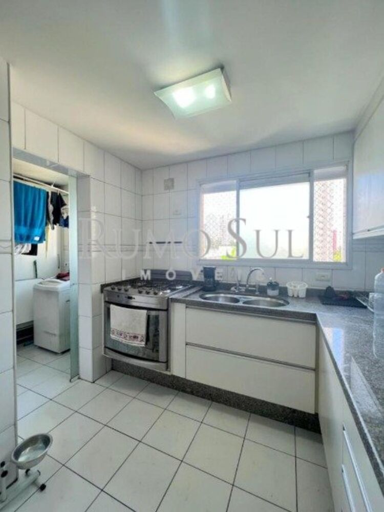 Apartamento, 3 quartos, 156 m² - Foto 2