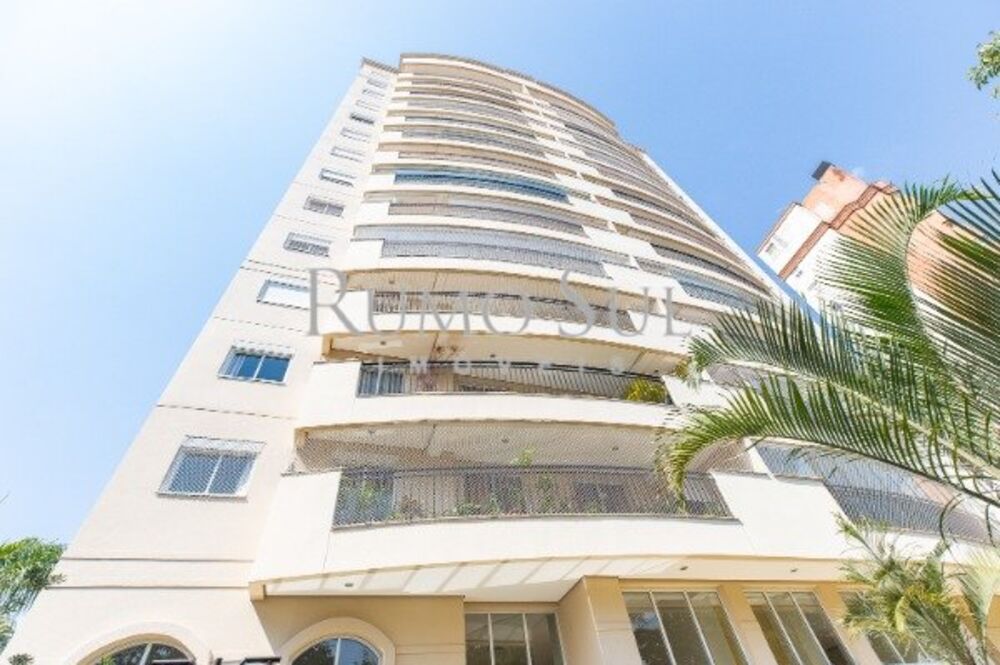 Apartamento, 3 quartos, 156 m² - Foto 3