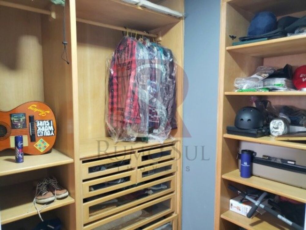 Apartamento para alugar com 4 quartos, 310m² - Foto 4