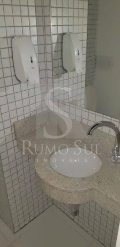 Sala-Conjunto, 167 m² - Foto 9