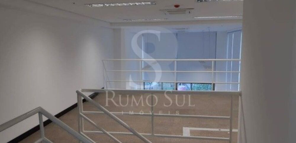 Conjunto Comercial-Sala para alugar, 167m² - Foto 3