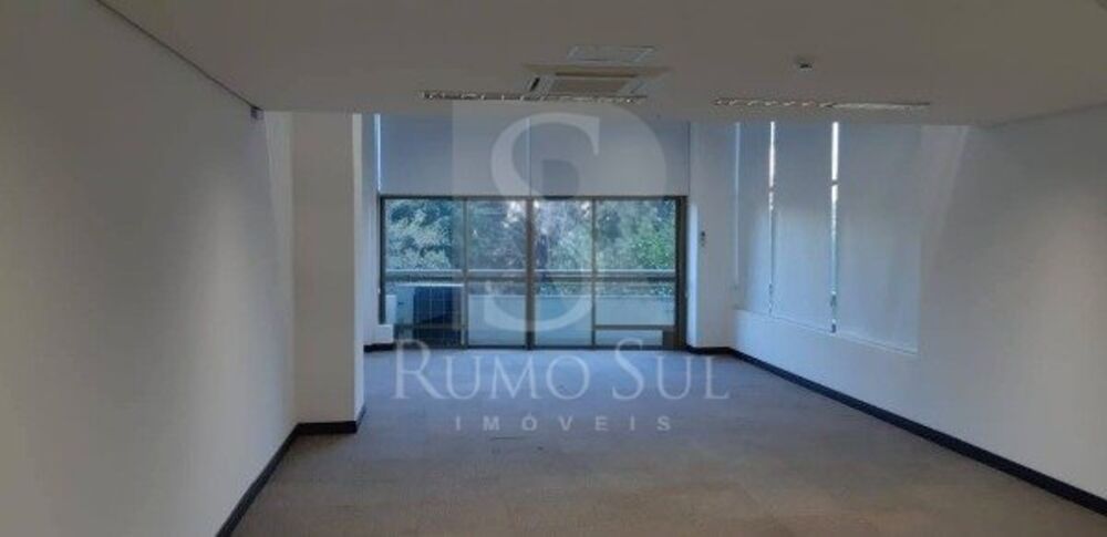 Conjunto Comercial-Sala para alugar, 167m² - Foto 1