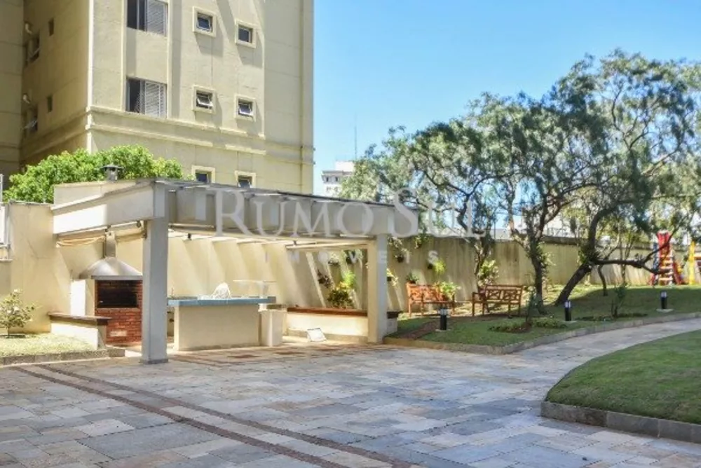 Apartamento, 3 quartos, 85 m² - Foto 11