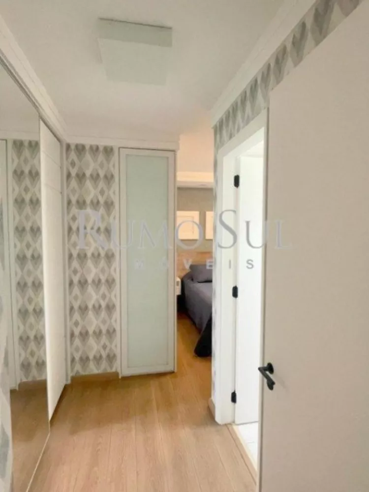 Apartamento, 3 quartos, 85 m² - Foto 4