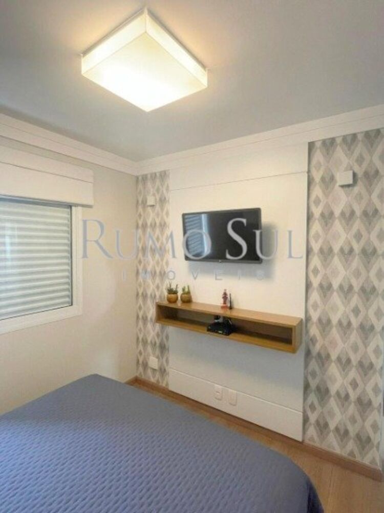 Apartamento, 3 quartos, 85 m² - Foto 6