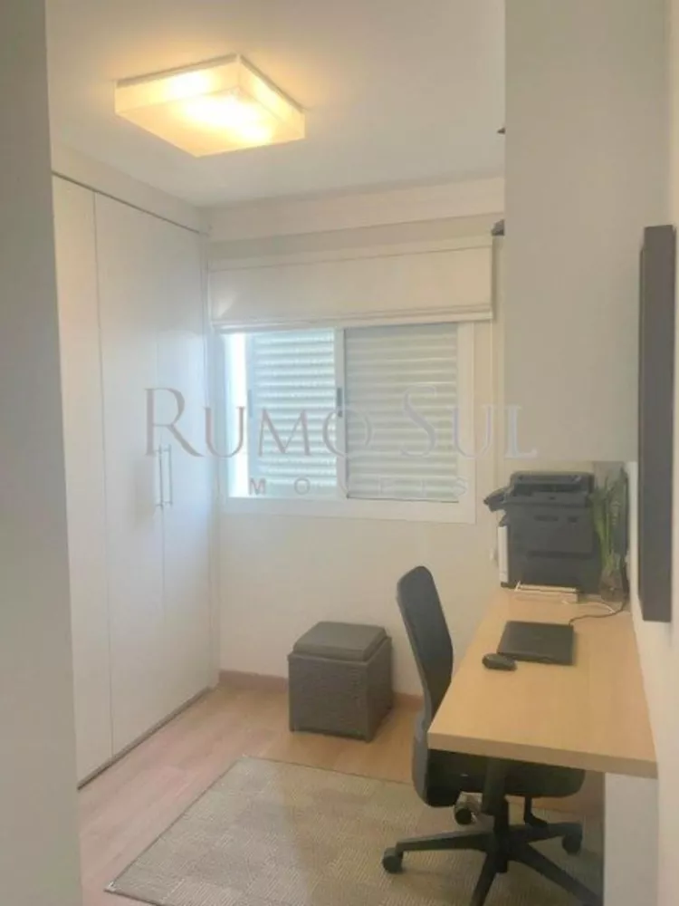 Apartamento, 3 quartos, 85 m² - Foto 5