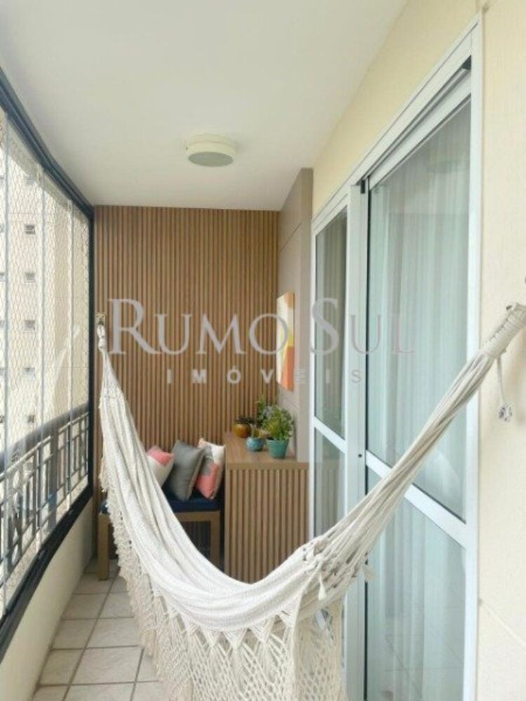 Apartamento, 3 quartos, 85 m² - Foto 2