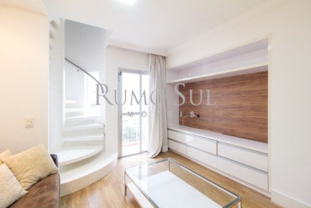 Apartamento, 3 quartos, 281 m² - Foto 1