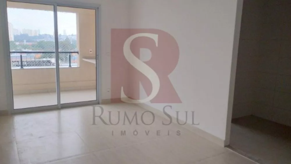 Apartamento à venda com 2 quartos, 64m² - Foto 1