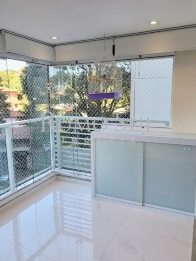 Apartamento à venda com 2 quartos, 64m² - Foto 4