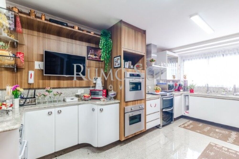 Apartamento, 4 quartos, 370 m² - Foto 1