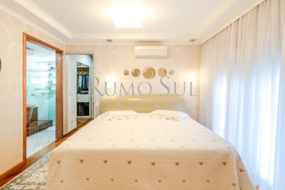 Apartamento, 4 quartos, 370 m² - Foto 4