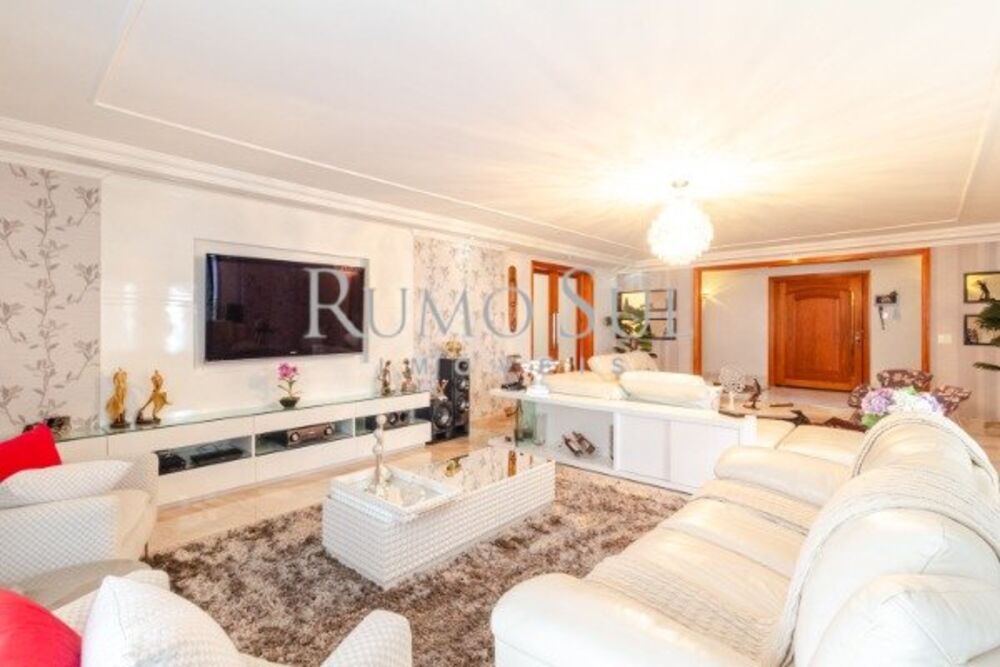 Apartamento, 4 quartos, 370 m² - Foto 3
