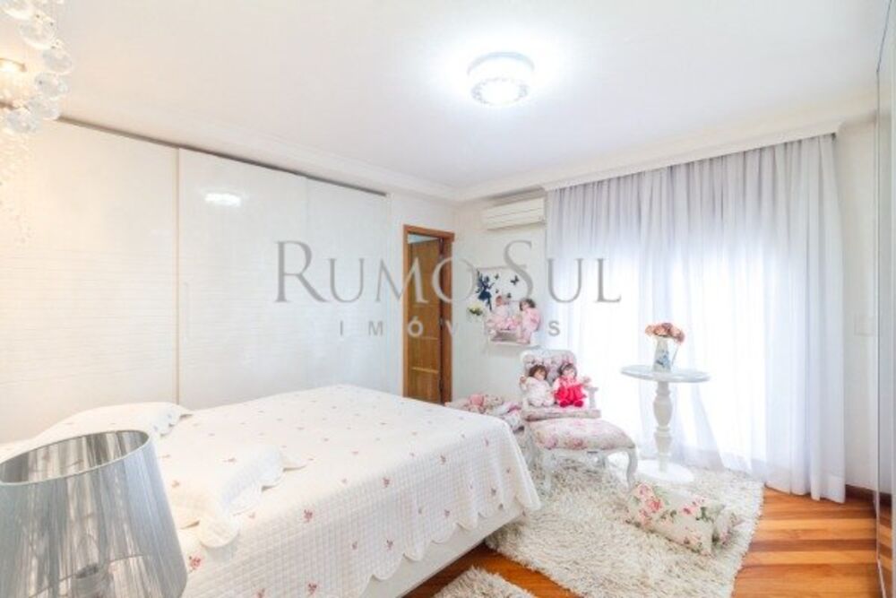 Apartamento, 4 quartos, 370 m² - Foto 2