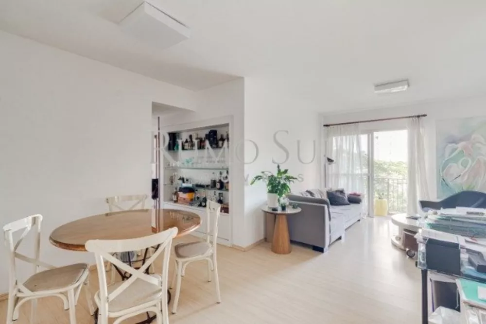 Apartamento à venda com 3 quartos, 101m² - Foto 1