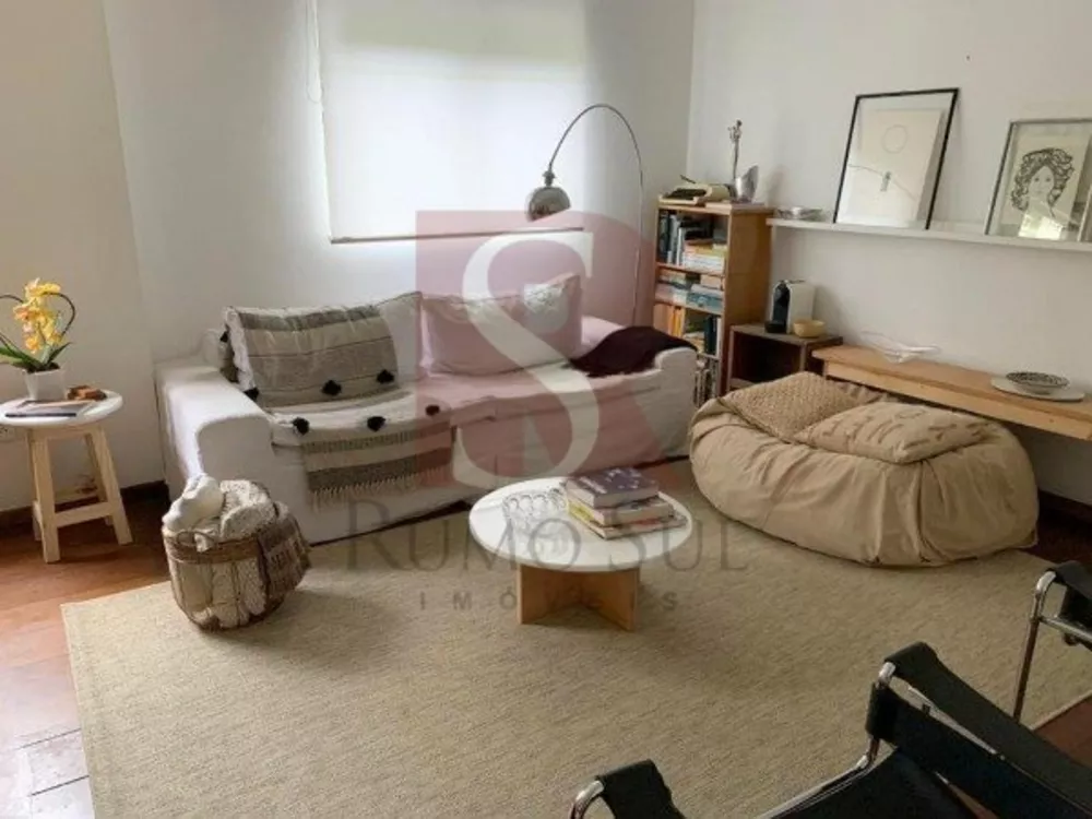 Apartamento à venda com 2 quartos, 80m² - Foto 2