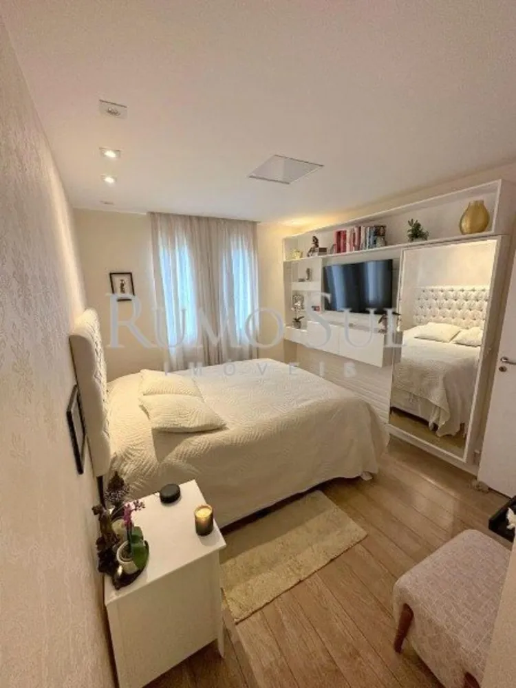 Apartamento, 2 quartos, 68 m² - Foto 2