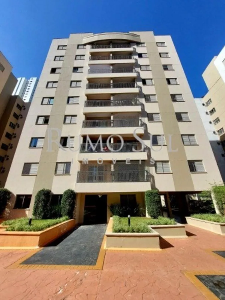 Apartamento, 2 quartos, 68 m² - Foto 4