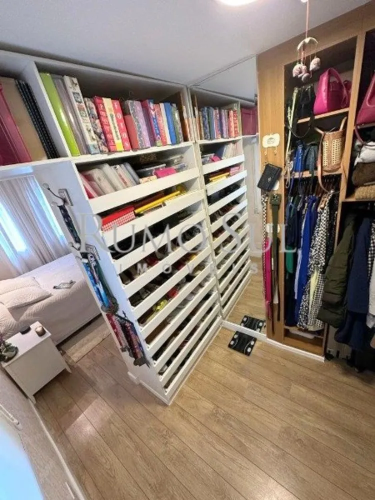 Apartamento, 2 quartos, 68 m² - Foto 1