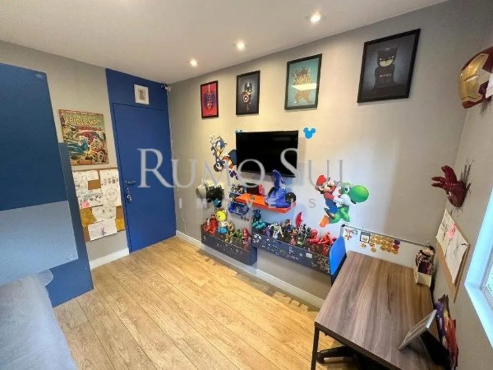 Apartamento, 2 quartos, 68 m² - Foto 3