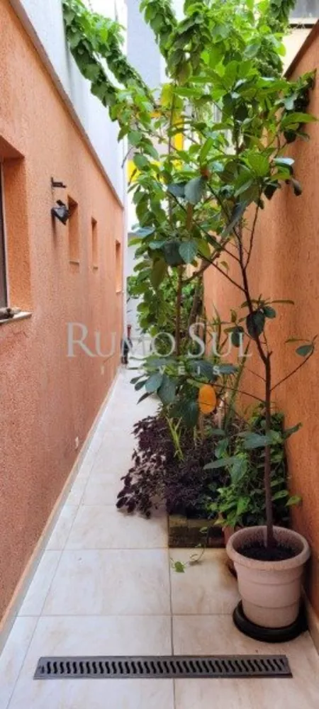 Casa, 4 quartos, 150 m² - Foto 11