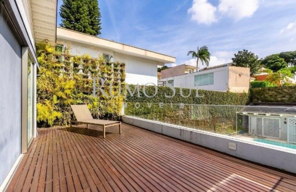 Casa, 5 quartos, 700 m² - Foto 12