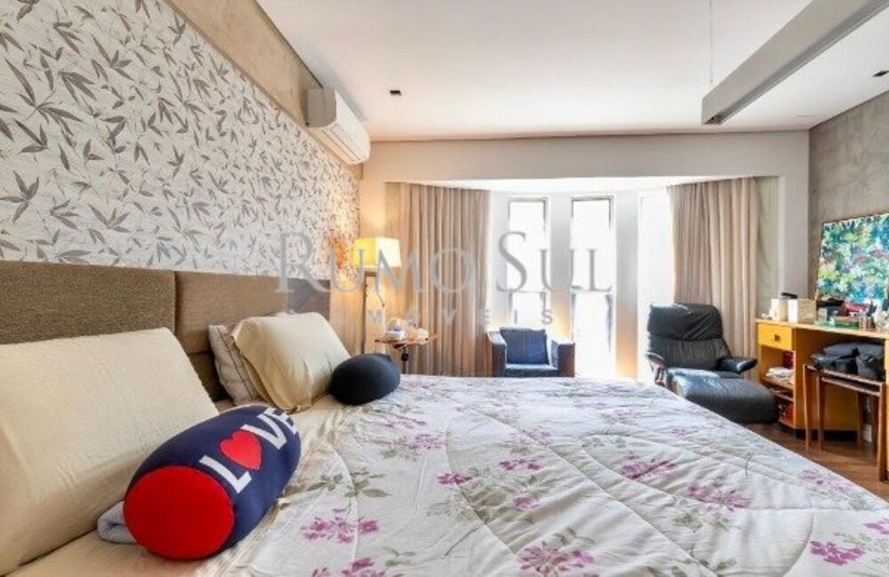 Casa, 5 quartos, 700 m² - Foto 8