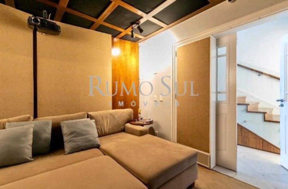 Casa, 5 quartos, 700 m² - Foto 4