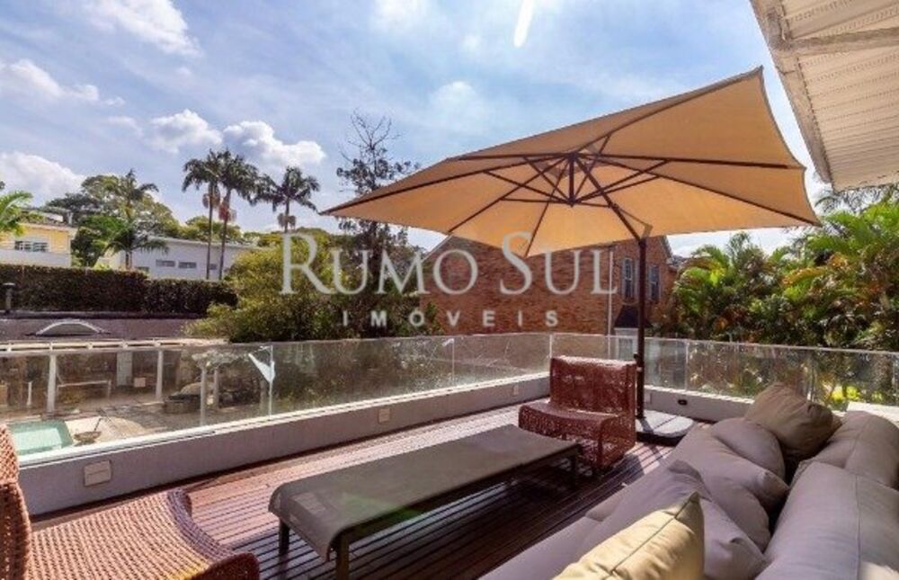 Casa, 5 quartos, 700 m² - Foto 10