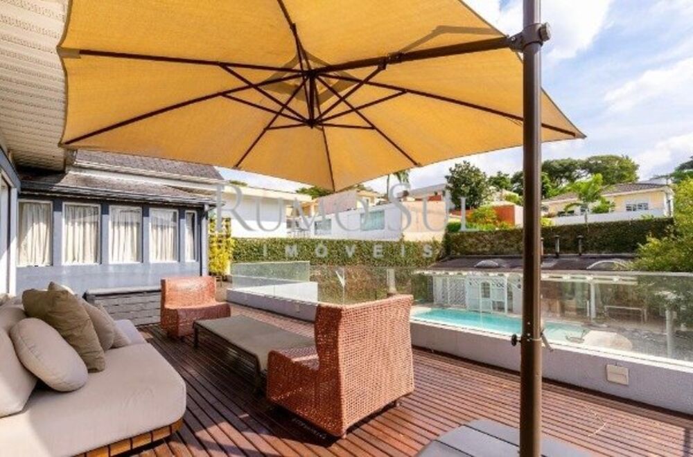 Casa, 5 quartos, 700 m² - Foto 11