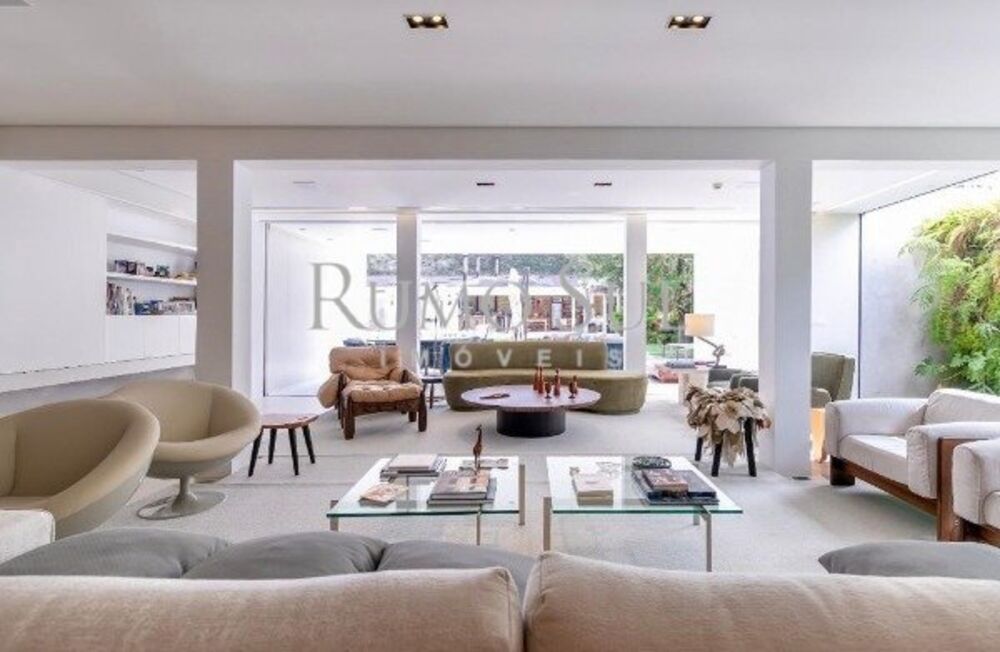 Casa, 5 quartos, 700 m² - Foto 2