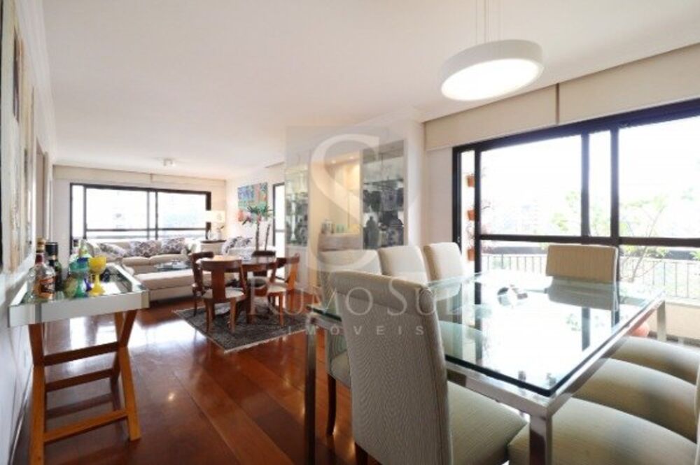 Apartamento, 3 quartos, 198 m² - Foto 3