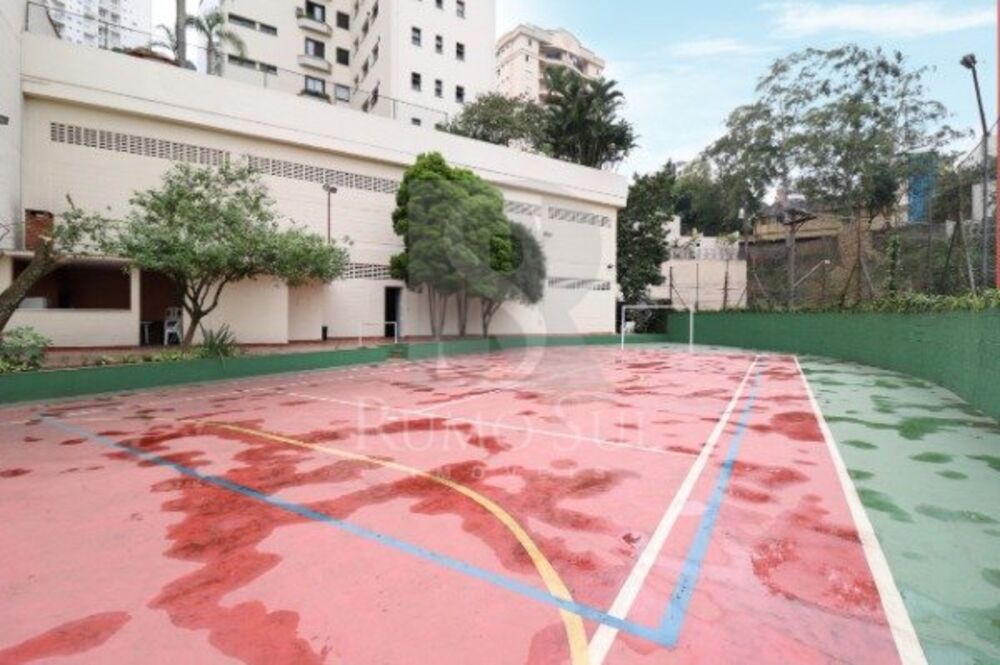 Apartamento, 3 quartos, 198 m² - Foto 4