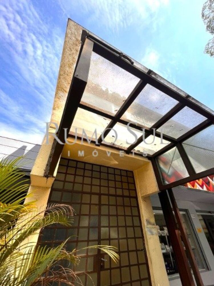 Loja-Salão, 336 m² - Foto 1