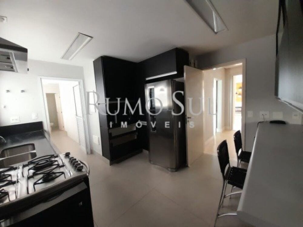 Apartamento, 4 quartos, 194 m² - Foto 4