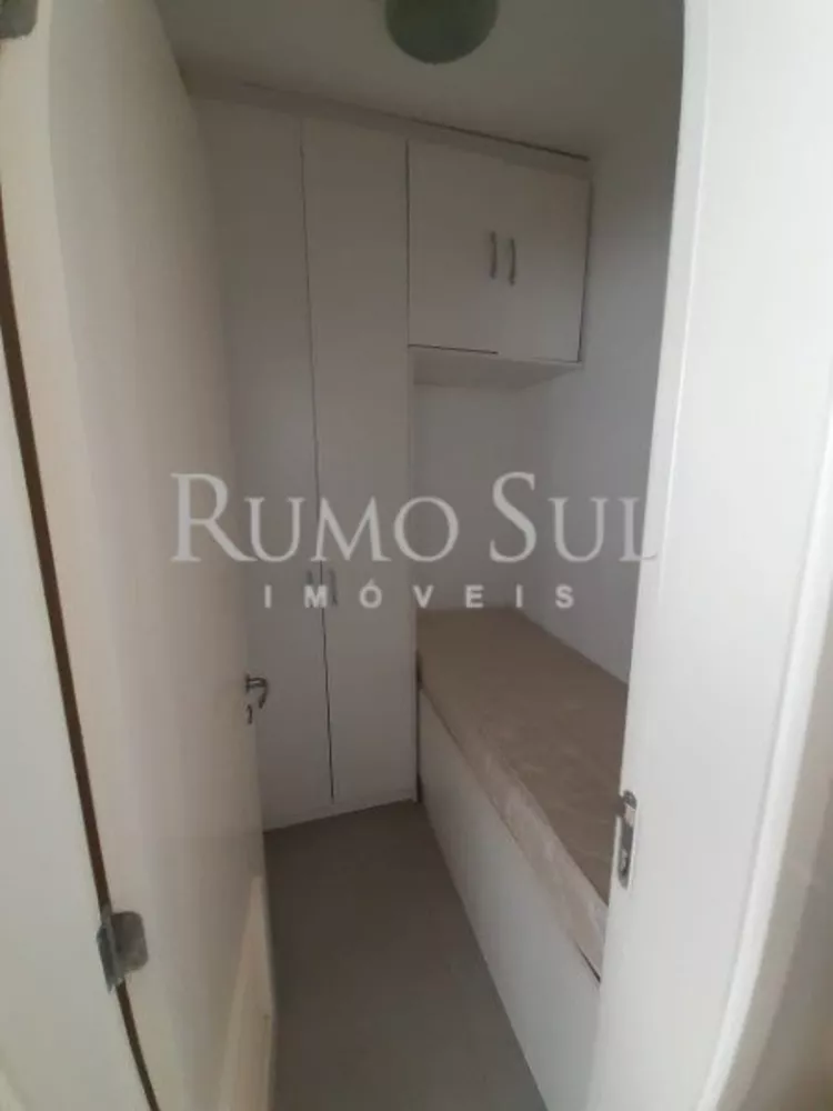 Apartamento, 4 quartos, 194 m² - Foto 11