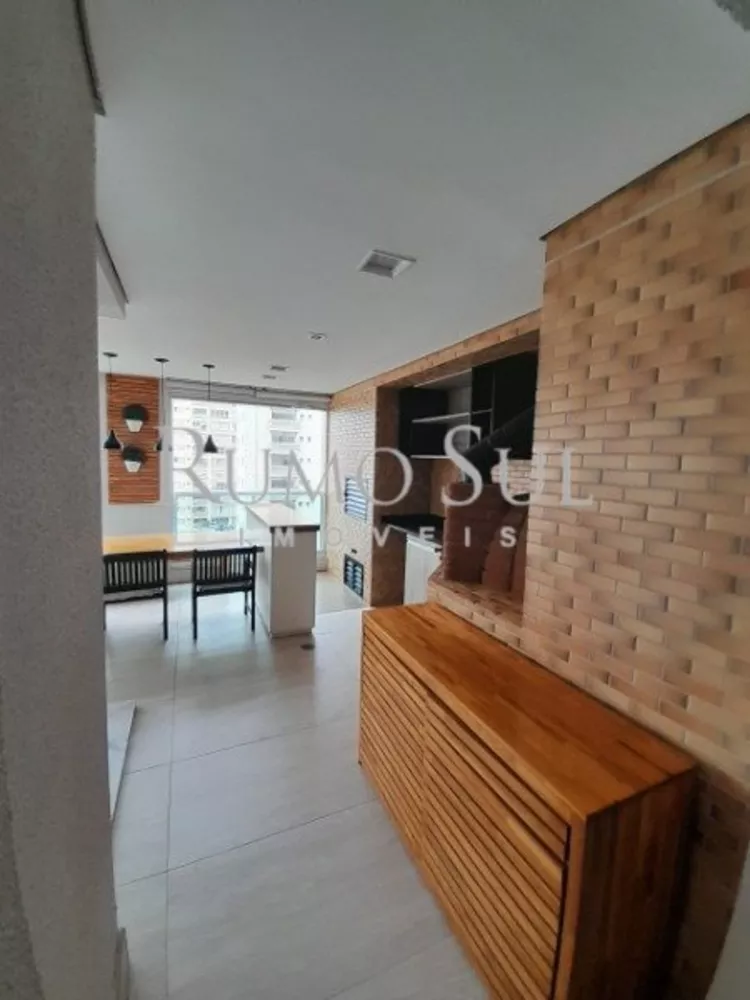 Apartamento, 4 quartos, 194 m² - Foto 2