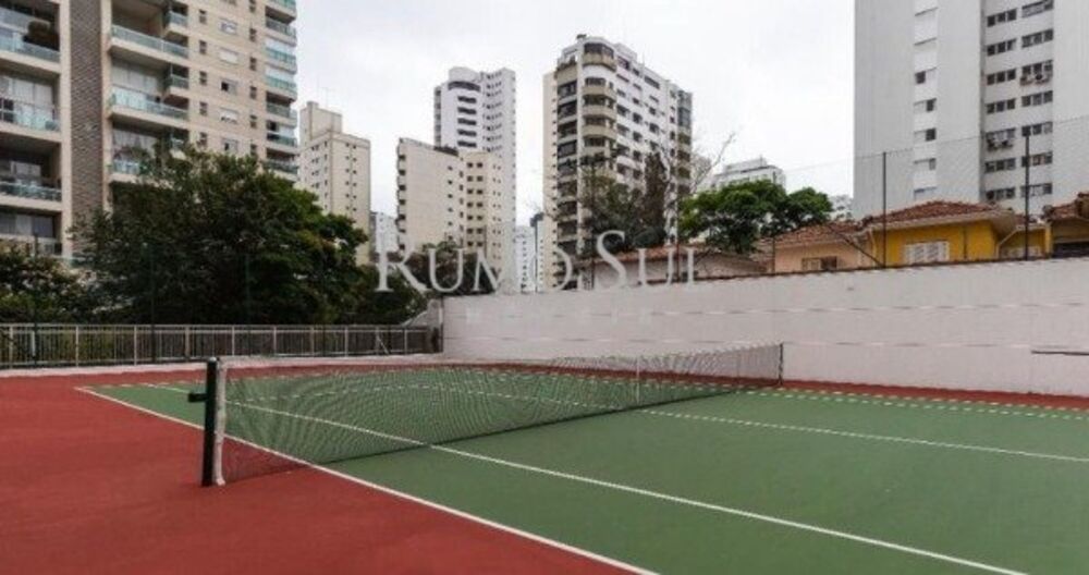 Apartamento, 4 quartos, 194 m² - Foto 12