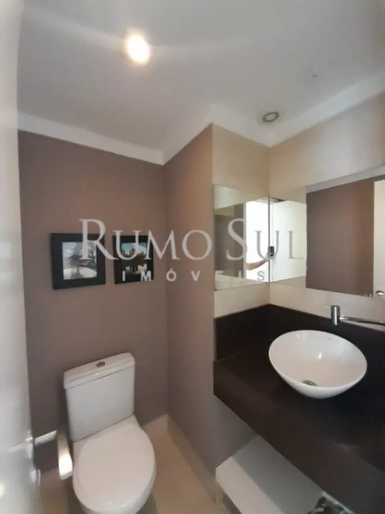 Apartamento, 4 quartos, 194 m² - Foto 3