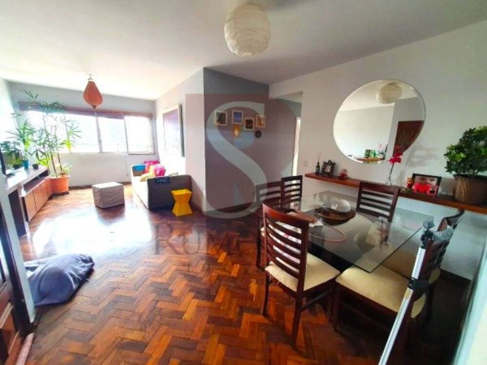 Apartamento, 3 quartos, 92 m² - Foto 1