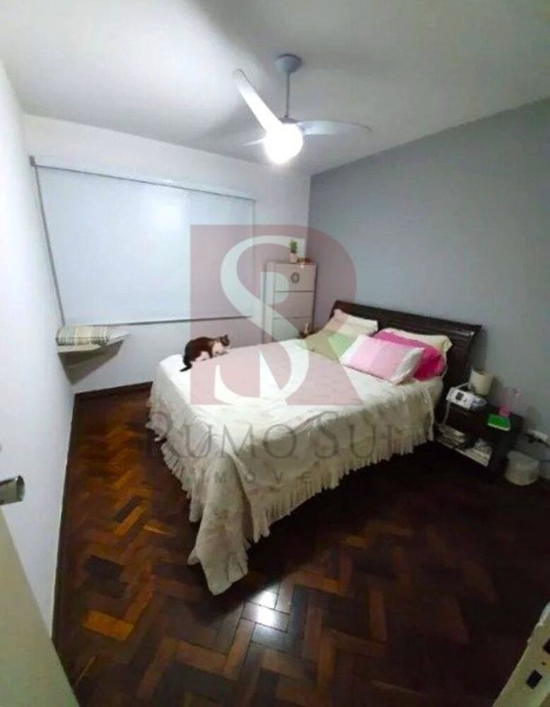Apartamento, 3 quartos, 92 m² - Foto 3