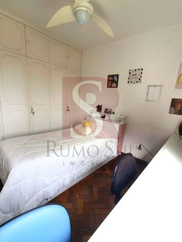 Apartamento, 3 quartos, 92 m² - Foto 2