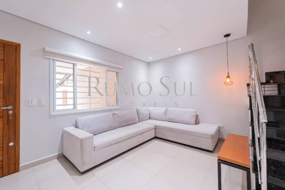 Casa, 3 quartos, 86 m² - Foto 3