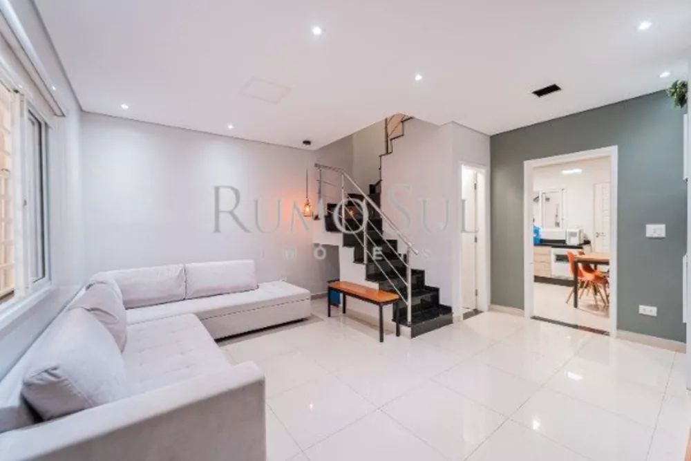 Casa, 3 quartos, 86 m² - Foto 8