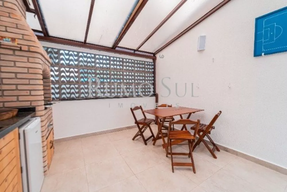 Casa, 3 quartos, 86 m² - Foto 2