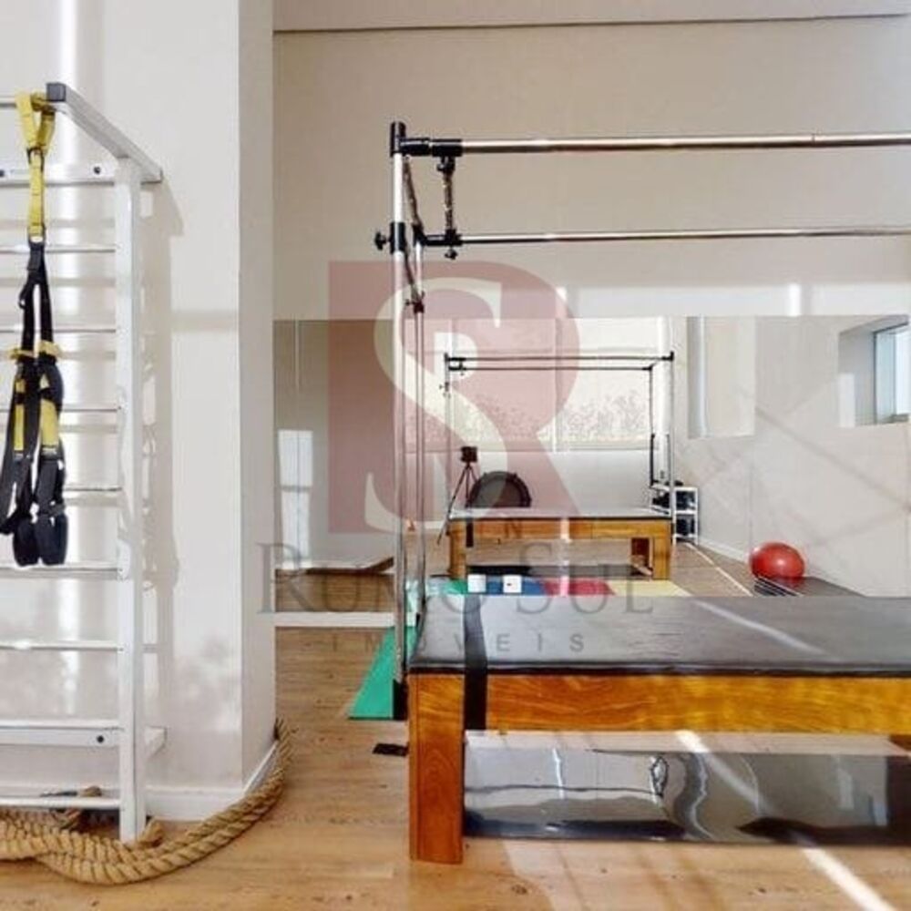 Cobertura, 2 quartos, 163 m² - Foto 11