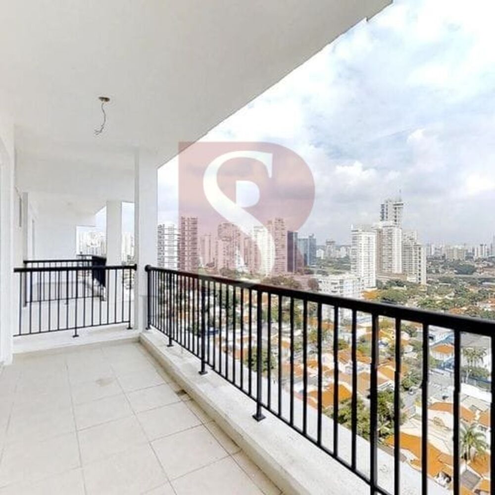 Cobertura, 2 quartos, 163 m² - Foto 4