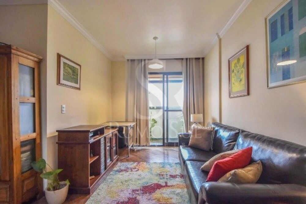 Apartamento, 2 quartos, 64 m² - Foto 8